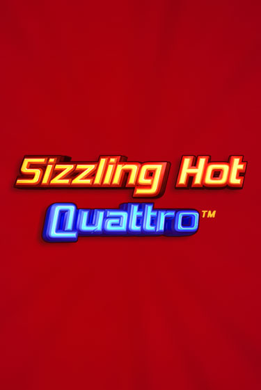 Sizzling Hot Quattro играть в онлайн казино Фараон Казино Онлайн без регистрации