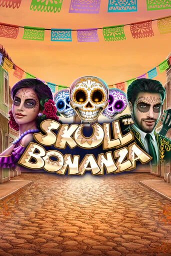 Skull Bonanza играть в онлайн казино Фараон Казино Онлайн без регистрации