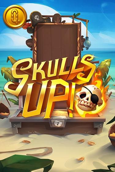 Skulls UP! играть в онлайн казино Фараон Казино Онлайн без регистрации