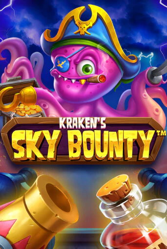 Kraken's Sky Bounty играть в онлайн казино Фараон Казино Онлайн без регистрации