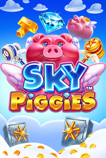 Sky Piggies играть в онлайн казино Фараон Казино Онлайн без регистрации