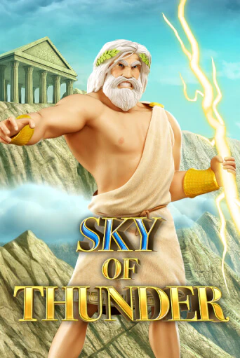 Sky of Thunder играть в онлайн казино Фараон Казино Онлайн без регистрации