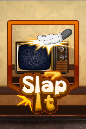 Slap It играть в онлайн казино Фараон Казино Онлайн без регистрации