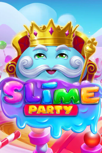 Slime Party играть в онлайн казино Фараон Казино Онлайн без регистрации