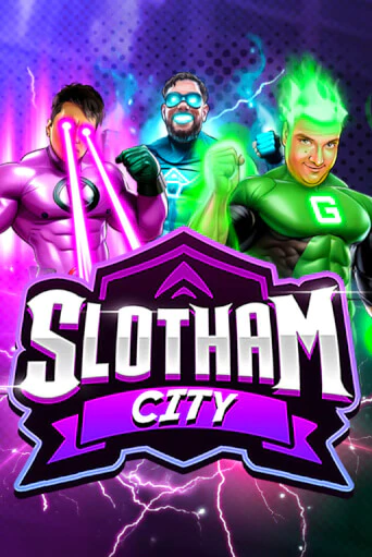 Slotham City играть в онлайн казино Фараон Казино Онлайн без регистрации