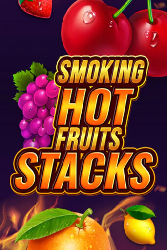 Smoking Hot Fruits Stacks играть в онлайн казино Фараон Казино Онлайн без регистрации