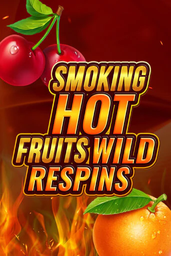 Smoking Hot Fruit Wild Respin играть в онлайн казино Фараон Казино Онлайн без регистрации