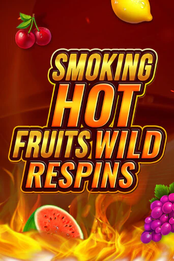 Smoking Hot Fruit Wild Respin играть в онлайн казино Фараон Казино Онлайн без регистрации