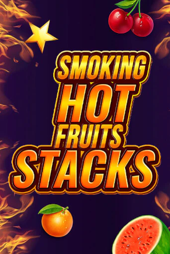 Smoking Hot Fruits Stacks играть в онлайн казино Фараон Казино Онлайн без регистрации