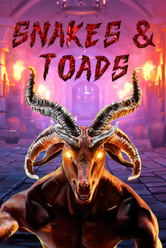 Snakes & Toads играть в онлайн казино Фараон Казино Онлайн без регистрации