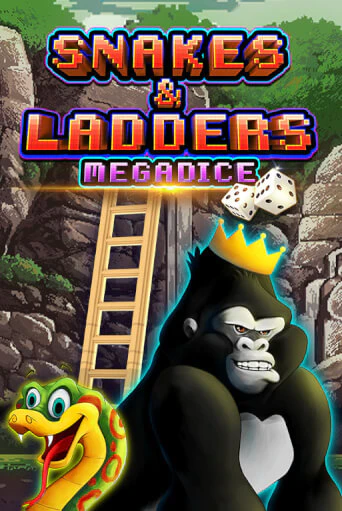 Snakes and Ladders Megadice™ играть в онлайн казино Фараон Казино Онлайн без регистрации