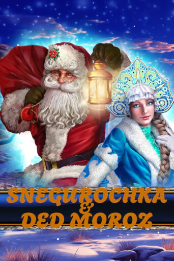 Snegurochka & Ded Moroz играть в онлайн казино Фараон Казино Онлайн без регистрации