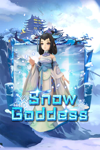 Snow Goddess играть в онлайн казино Фараон Казино Онлайн без регистрации