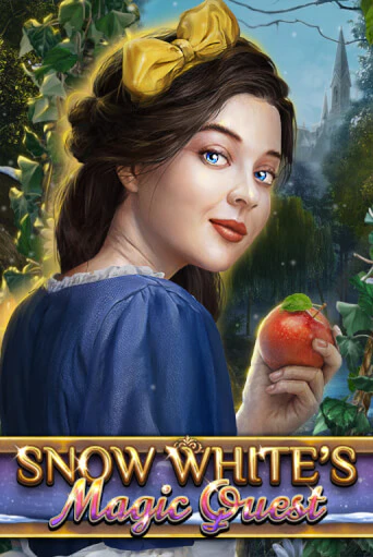 Snow White's Magic Quest играть в онлайн казино Фараон Казино Онлайн без регистрации