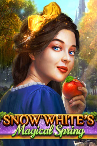 Snow White's Magical Spring играть в онлайн казино Фараон Казино Онлайн без регистрации