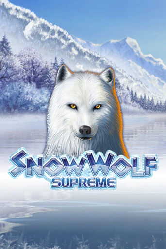 Snow Wolf Supreme играть в онлайн казино Фараон Казино Онлайн без регистрации