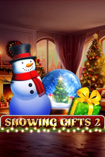 Snowing Gifts 2 играть в онлайн казино Фараон Казино Онлайн без регистрации