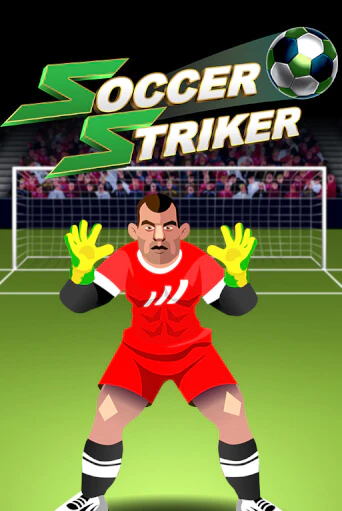 Soccer Striker играть в онлайн казино Фараон Казино Онлайн без регистрации