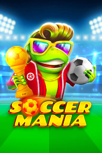 Soccermania играть в онлайн казино Фараон Казино Онлайн без регистрации