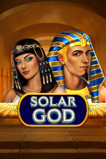 Solar God играть в онлайн казино Фараон Казино Онлайн без регистрации