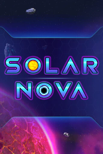 Solar Nova играть в онлайн казино Фараон Казино Онлайн без регистрации