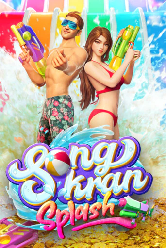 Songkran Splash играть в онлайн казино Фараон Казино Онлайн без регистрации