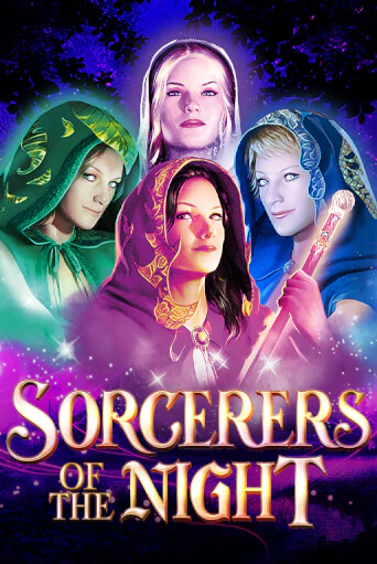 Sorcerers of the Night играть в онлайн казино Фараон Казино Онлайн без регистрации