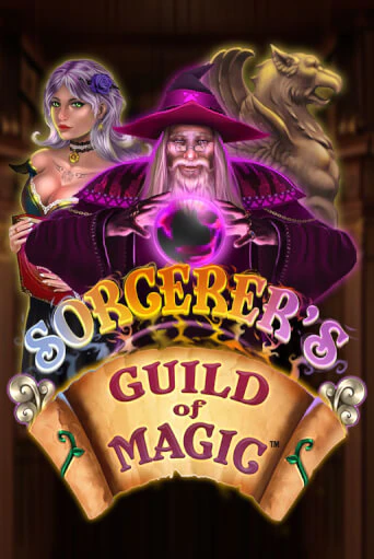 Sorcerer's Guild of Magic играть в онлайн казино Фараон Казино Онлайн без регистрации