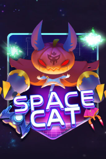 Space Cat играть в онлайн казино Фараон Казино Онлайн без регистрации