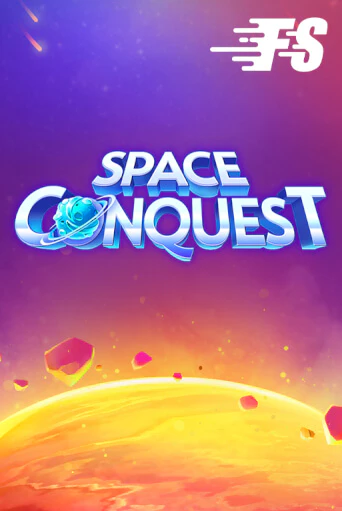 Space Conquest играть в онлайн казино Фараон Казино Онлайн без регистрации