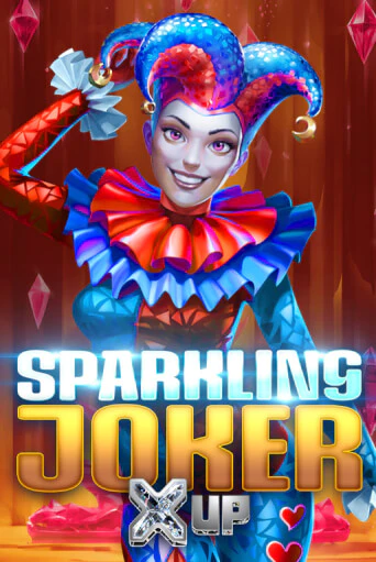 Sparkling Joker X UP™ играть в онлайн казино Фараон Казино Онлайн без регистрации