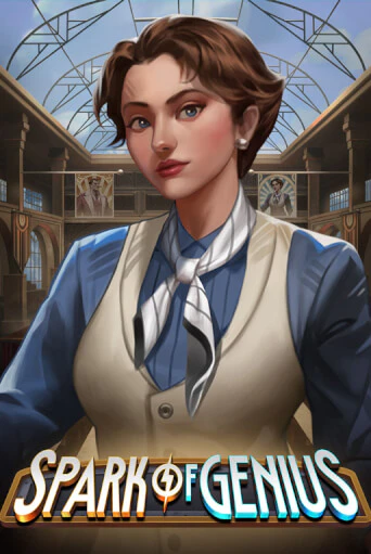 Spark of Genius играть в онлайн казино Фараон Казино Онлайн без регистрации