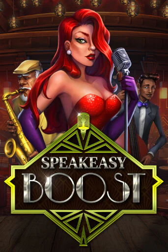 Speakeasy Boost играть в онлайн казино Фараон Казино Онлайн без регистрации