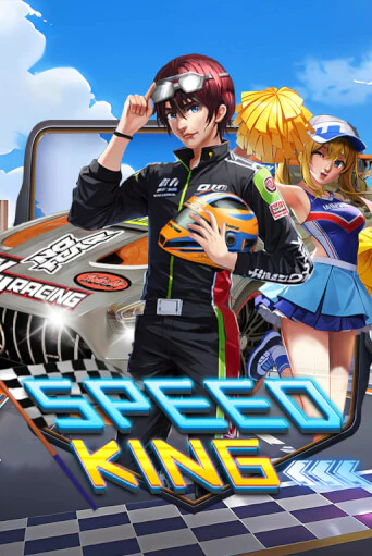 Speed King играть в онлайн казино Фараон Казино Онлайн без регистрации