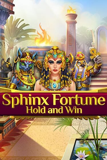 Sphinx Fortune играть в онлайн казино Фараон Казино Онлайн без регистрации