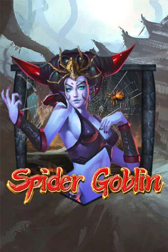 Spider Goblin играть в онлайн казино Фараон Казино Онлайн без регистрации