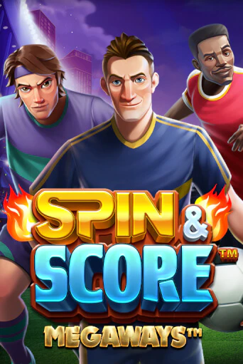 Spin & Score Megaways играть в онлайн казино Фараон Казино Онлайн без регистрации