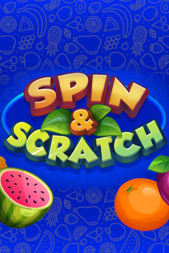 Spin & Scratch играть в онлайн казино Фараон Казино Онлайн без регистрации