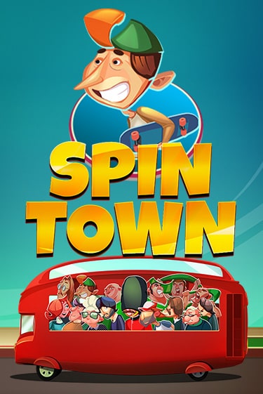 Spin Town играть в онлайн казино Фараон Казино Онлайн без регистрации