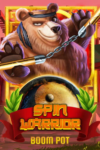 Spin Warrior Boom Pot играть в онлайн казино Фараон Казино Онлайн без регистрации