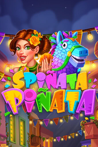 Spinata Pinata играть в онлайн казино Фараон Казино Онлайн без регистрации