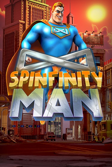 Spinfinity Man играть в онлайн казино Фараон Казино Онлайн без регистрации