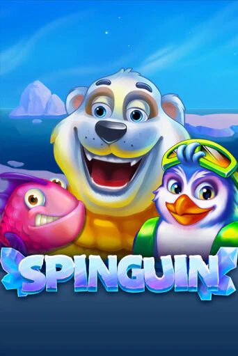 Spinguin играть в онлайн казино Фараон Казино Онлайн без регистрации