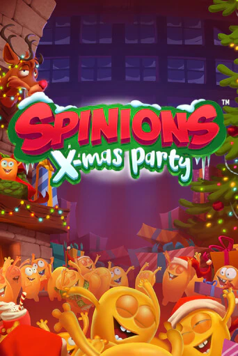 Spinions X-mas Party играть в онлайн казино Фараон Казино Онлайн без регистрации