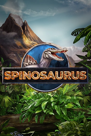 Spinosaurus играть в онлайн казино Фараон Казино Онлайн без регистрации