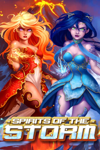 Spirits of the Storm играть в онлайн казино Фараон Казино Онлайн без регистрации