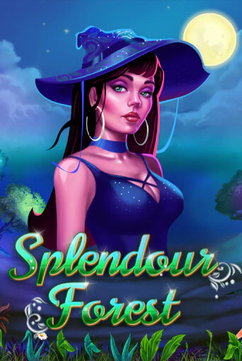 Splendour Forest играть в онлайн казино Фараон Казино Онлайн без регистрации