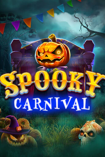 Spooky Carnival играть в онлайн казино Фараон Казино Онлайн без регистрации