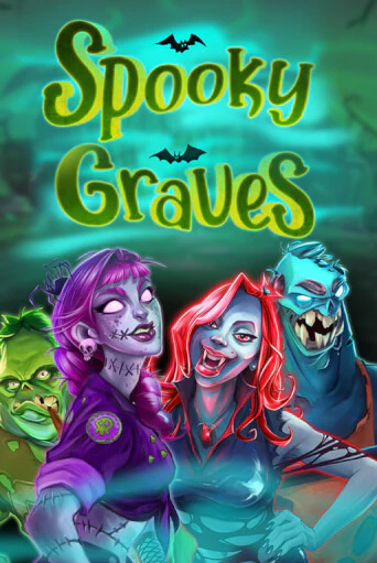 Spooky Graves играть в онлайн казино Фараон Казино Онлайн без регистрации