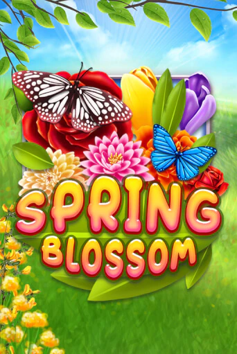 Spring Blossom играть в онлайн казино Фараон Казино Онлайн без регистрации